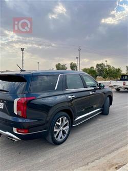 هيونداي باليسيد